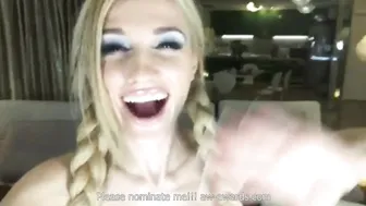 [PatriciaGoddess.com] Patricia91 _Please nominate me in AW Awards!!! PatriciaGoddess