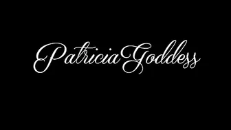 [PatriciaGoddess.com] Patricia91 _Jerk Off Instruction (Cum Countdown) - Mouth Fetish Patricia