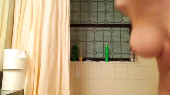 Chloe Lamb fuck 05 Shower Fuck [young] 720p