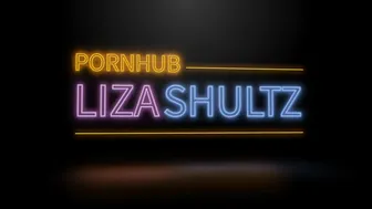 lizashultz 40 I Dreamed of Double Penetration. Butt Plug with a Tail isn't a Bad Start._lizashultz 080p