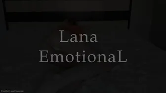 Lana Emotional 03 Perfect Young Teen Rides her Tight Pussy on Big Cock, POV_Lana Emotional 080p