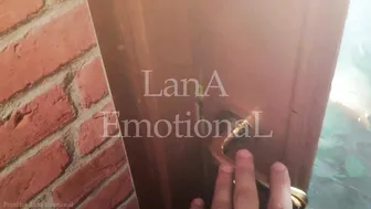 Lana Emotional 10 Fit Teen with Perfect Ass Fucked by Big Dick - Amateur Couple POV_Lana Emotional 080p