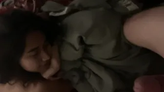 KOREAN????AMOAN GF GETTING USED LIKE A FUCKTOY AFTER PARTYING ALL NIGHT 080p
