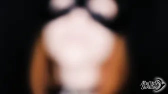 My Little Swallow  009 SENSUAL BLOWJOB. Sweet Young Big Boobs Slut Girl. Cum Rain Facial. Closeup. My Little Swallow 1080p