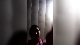 annabelle bestia watch me paly