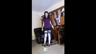 annabelle bestia simple strip