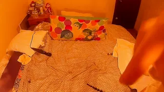 annabelle bestia ravenclaw palys with her ass