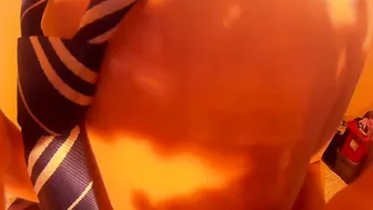 annabelle bestia ravenclaw whipping