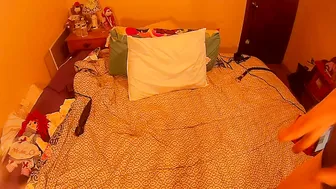 annabelle bestia ravenclaw masturbats