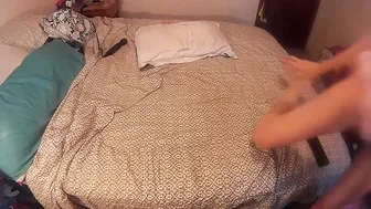 annabelle bestia punk rock little sister blow job