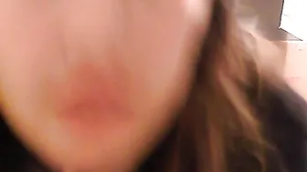 annabelle bestia pertty bolw job