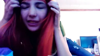 annabelle bestia kim possible stirps