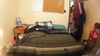 annabelle bestia cum paly