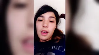 annabelle bestia femdom skype call