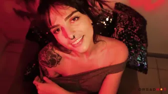 Dread Hot [PornHub] After Party Teen Blowjob with FACIAL 10480p