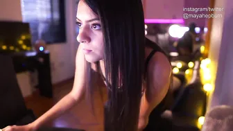 mayahepburn pmaya7 720p