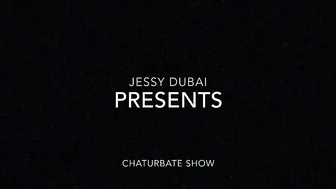 Jessy Dubai 1103 84