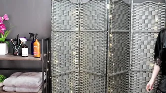 Ginger ASMR Helping Me Pick Out A Dress Onlyfans Video