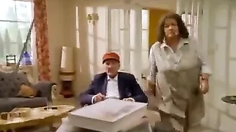 Elise aka Siswet19 _2018-11-06 Mom flodder  one of the best tv shows ever made