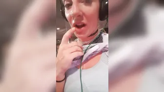 Savannah Fox _[0374018] Sweaty hot mess [2017-07-12]