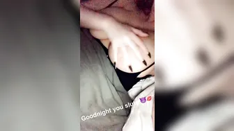 Romi Rain _[0903885] #sweetdreams you sexy sluts #nsfw [2017-12-22]