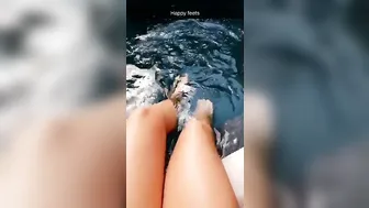 Romi Rain _[0328173] Happy #feet! #summerfun [2017-06-26]