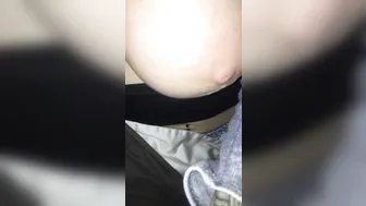 Romi Rain _[0153083] Middle of the night jet-lagged boobs... #nsfw [2017-04-11]