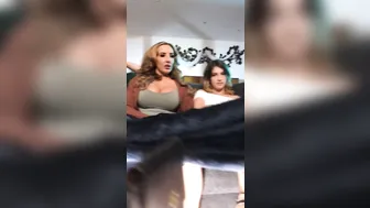 Richelle Ryan _[0831931] More BTS from my Brazzers Shoot [2017-12-04]