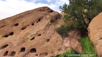 Luscious Lopez _[1461951] #flipflops #pov #lusciouslopez #redtoes [2018-05-17]