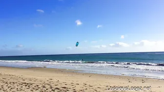 Luscious Lopez _[1317624] #swimsuit #booty #beach #lusciouslopez #Latina #wedgie [2018-04-11]