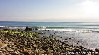 Luscious Lopez _[0567403] #thong swimsuit #twerk #lusciouslopez [2017-09-20]