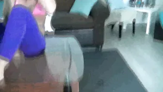 Savannah Fox _[0150156] Bts playing in all my cum after my shoot [2017-04-09]