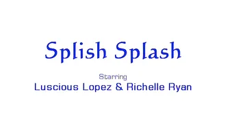 Richelle Ryan _[1081677] VIDEO- Way Back Wednesday... Hot fun with my girlfriend by the pool.. Love being naked by the pool always! [2018-02-08]