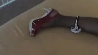 Richelle Ryan _[0156068] VIDEO- Me and Seath Dickens [2017-04-13]