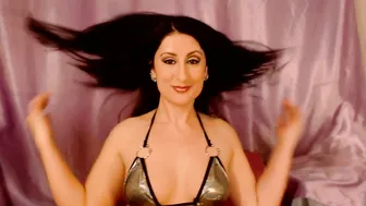 Luscious Lopez _[0262555] scrunchy butt bikini #twerk #lusciouslopez [2017-06-01]