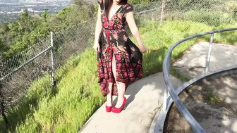 Luscious Lopez _[0128383] upskirt [2017-03-27]