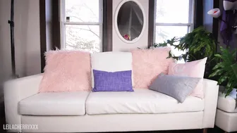 leilacherryxxx - Hentai Girls Cursed To Cum 1080p