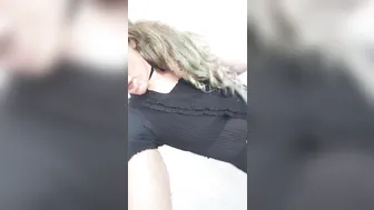 Savannah Fox onlyfans swole pussy 2019-12-05