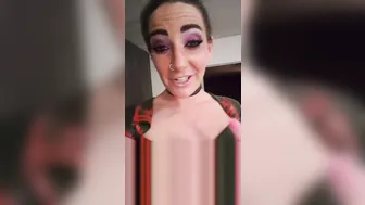 Savannah Fox onlyfans latex and #bdsm2018-02-10