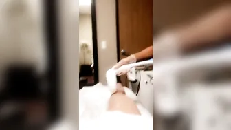 Kendra Lust onlyfans Hey guys.. I wanted to do a shower show but i had laser hair removal done today and I was so red! I promise to do a shower (...) 2019-10-26