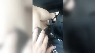 Ella Jolie onlyfans I think my toes like this song haha #happyfeet #edsheeran 2019-06-14