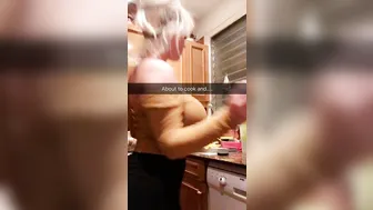 Blondie Fesser onlyfans 2018-01-10