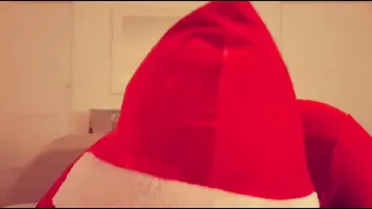 Beth Bennett onlyfans December 1st тАШ I wish it could be Christmas everydayтАЩ BethтАЩs naughty advent calendar 2019-12-03