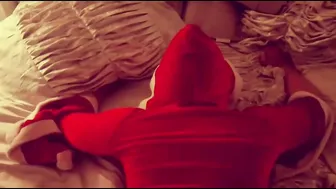 Beth Bennett onlyfans December 3rd тАШdoggy for christmasтАЩ BethтАЩs naughty advent calendar 2019-12-03