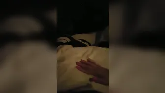 Beth Bennett onlyfans Wake up call.. 2019-08-19