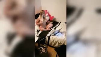 Beth Bennett onlyfans just watching a movie... 2019-07-03