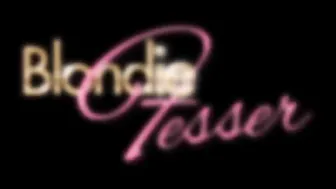 Blondie Fesser onlyfans The whole interview about me! 2019-12-23