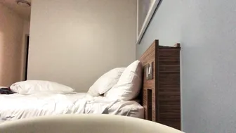 Beth Bennett onlyfans hotel room play2018-04-10