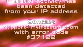 fancyvikki 7.08.2019 329 myfreecams