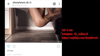 hot_baby_cheryl 3.06.2020 500_female myfreecams 2020